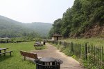 Horseshoe Curve